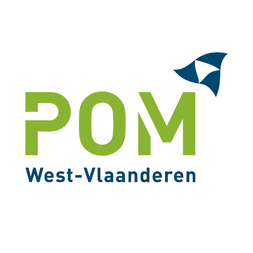 Logo POM West-Vlaanderen