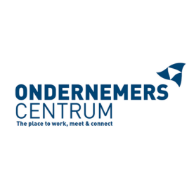 Logo Ondernemingscentrum
